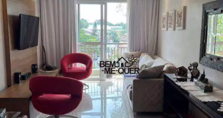 Apartamento com 3 quartos à venda na Vila Comercial, São Paulo 