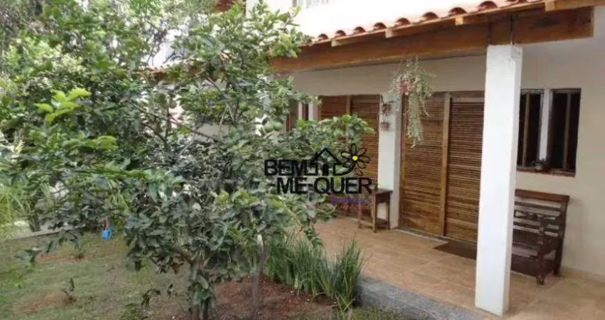 Casa com 3 quartos à venda no Parque São Domingos, São Paulo 