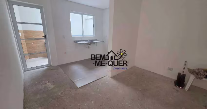 Apartamento com 1 quarto à venda na Vila Clarice, São Paulo 