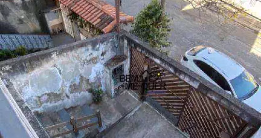 Casa com 3 quartos à venda no Jardim Cidade Pirituba, São Paulo 