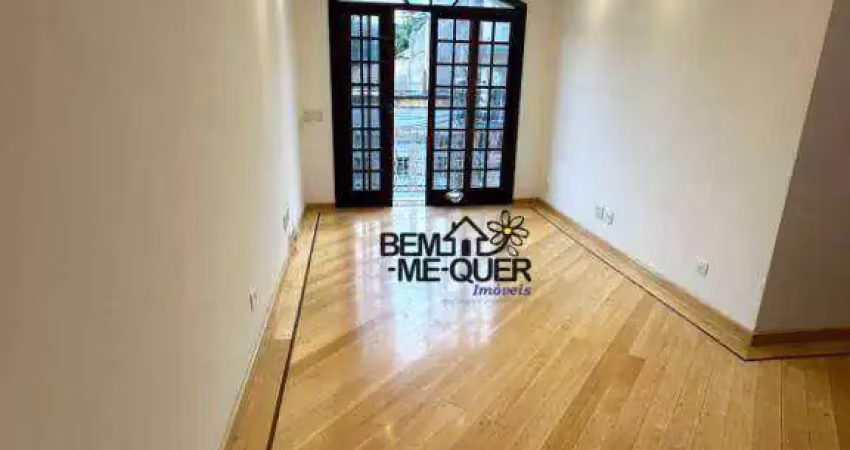 Casa com 2 dormitórios à venda, 105 m² por r$ 600.000,00 - vila jaguara - são paulo/sp