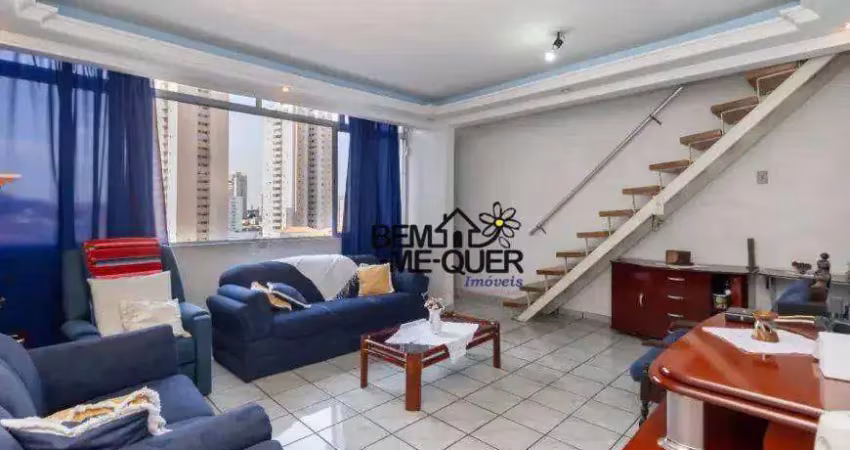 Sobrado com 3 dormitórios à venda, 127 m² - pirituba - são paulo/sp