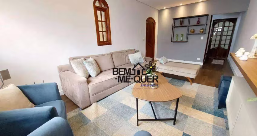 Sobrado a venda porteira fechada com 3 dormitórios 1 suíte à venda, 155 m² - pirituba - próximo shop. tietê - são paulo/sp