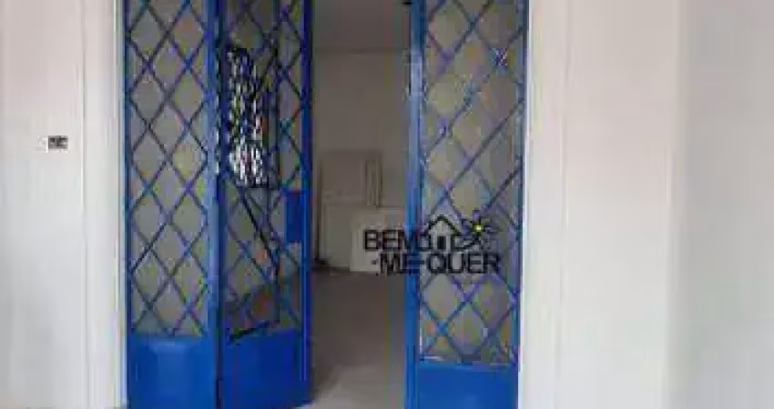 Casa com 3 dormitórios para alugar, 90 m² por r$ 3.200,00/mês - vila clarice - são paulo/sp