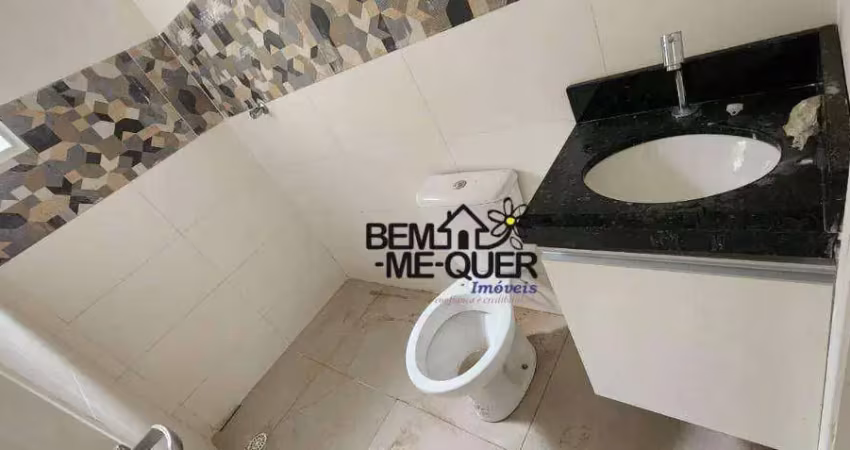 Casa com 5 quartos à venda no Lauzane Paulista, São Paulo 