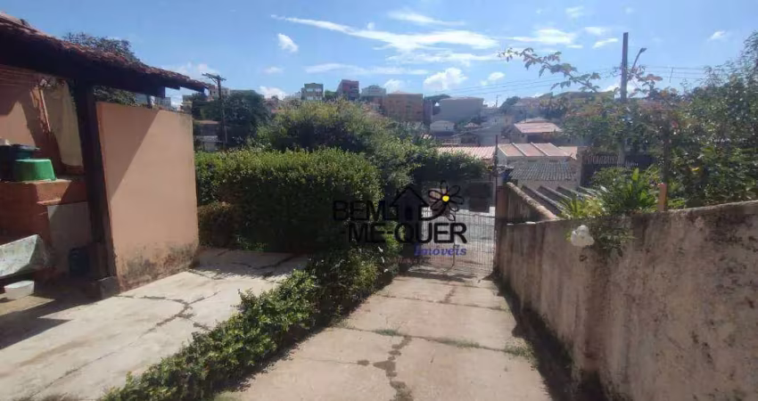 Terreno à venda, 563 m² por r$ 990.000,00 - vila guedes - são paulo/sp