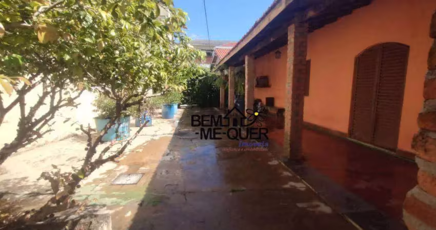 Casa com 3 dormitórios à venda, 100 m² por r$ 990.000,00 - vila guedes - são paulo/sp