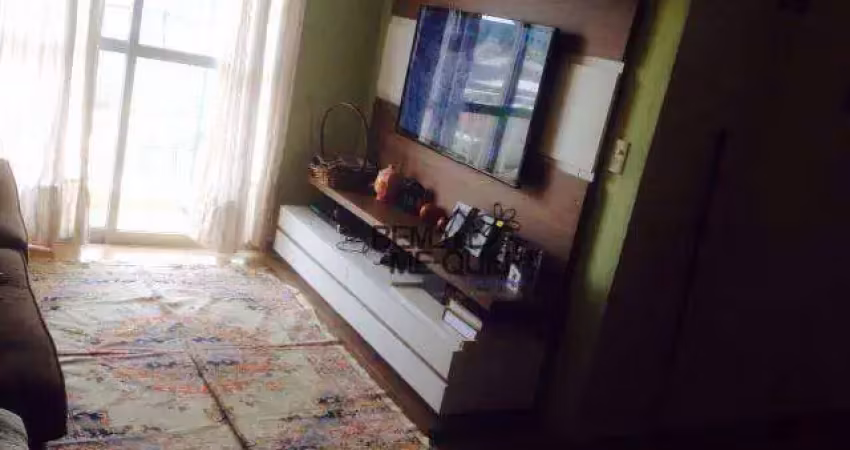 Apartamento à venda, 56 m² por r$ 370.000,00 - vila jaguara - são paulo/sp