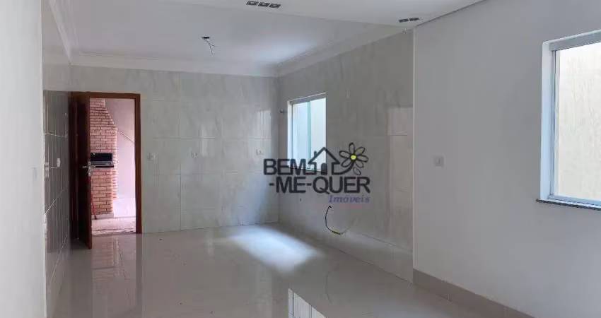 Sobrado com 3 dormitórios à venda, 175 m² por R$ 950.000,00 - City Pinheirinho - São Paulo/SP