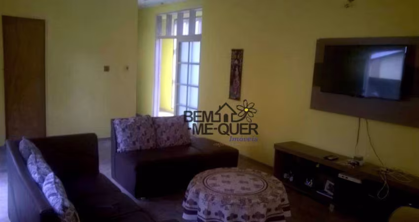 Casa com 3 dormitórios à venda, 403 m² por R$ 1.300.000,00 - City América - São Paulo/SP