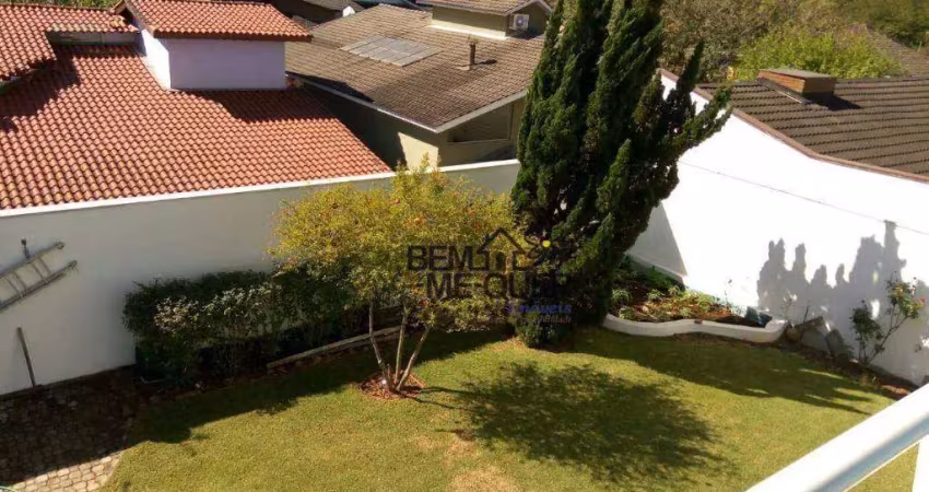 Sobrado com 3 dormitórios à venda, 300 m² por r$ 1.850.000,00 - city américa - são paulo/sp