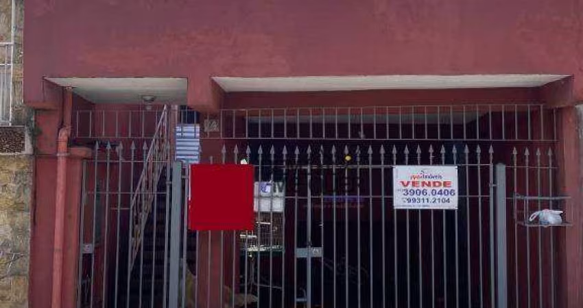 Casa com 3 dormitórios à venda, 80 m² por R$ 400.000,00 - Pirituba - São Paulo/SP