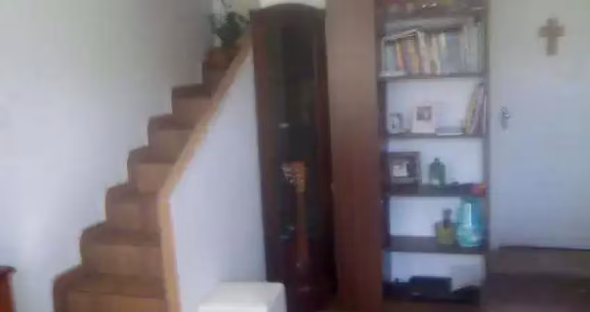 Sobrado com 2 dormitórios à venda, 76 m² por r$ 395.000,00 - vila pirituba - são paulo/sp