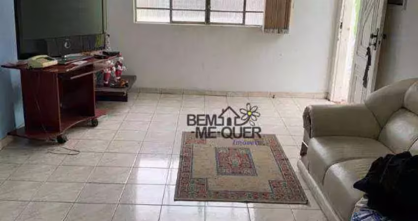 Sobrado com 3 dormitórios à venda, 209 m² por r$ 650.000,00 - vila pirituba - são paulo/sp