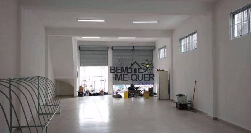Galpão à venda, 481 m² por R$ 2.400.000,00 - Jardim Cidade Pirituba - São Paulo/SP