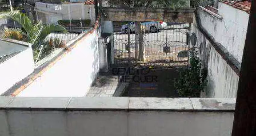 Sobrado com 3 dormitórios à venda, 180 m² por R$ 1.400.000,00 - Parque São Domingos - São Paulo/SP
