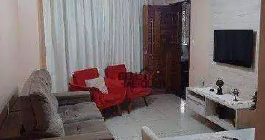 Sobrado com 2 dormitórios à venda, 168 m² por r$ 750.000,00 - freguesia do ó - são paulo/sp