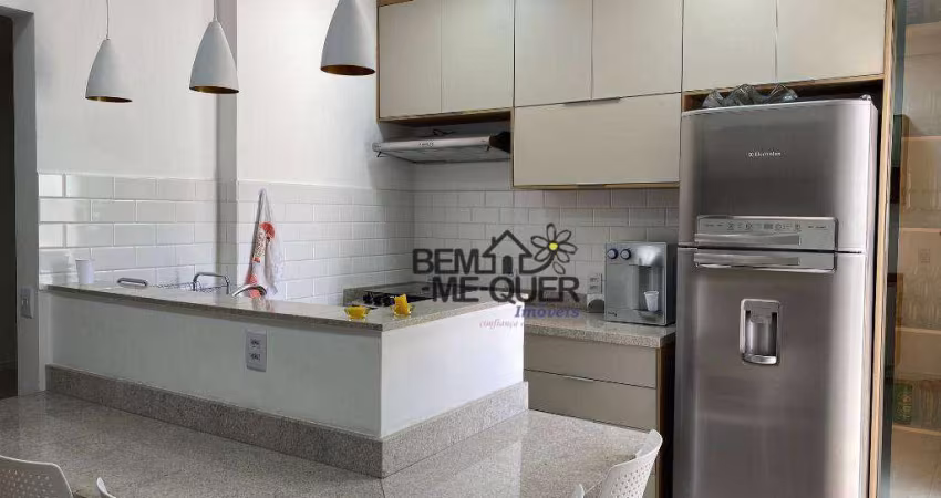 Casa à venda, 92 m² por R$ 750.000,00 - Vila Anastácio - São Paulo/SP