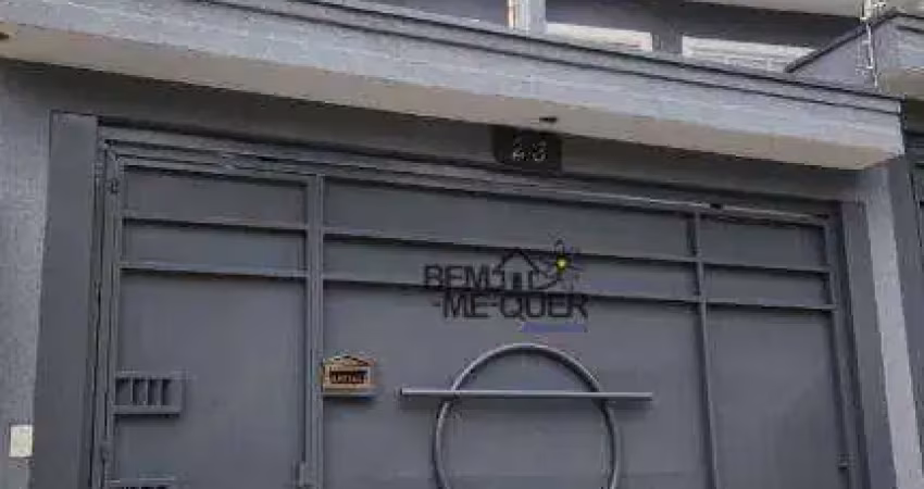 Sobrado com 3 dormitórios à venda, 220 m² por r$ 799.000,00 - vila pereira barreto - são paulo/sp