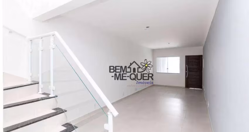 Sobrado com 3 dormitórios à venda, 176 m² por r$ 795.000,00 - vila pirituba - são paulo/sp