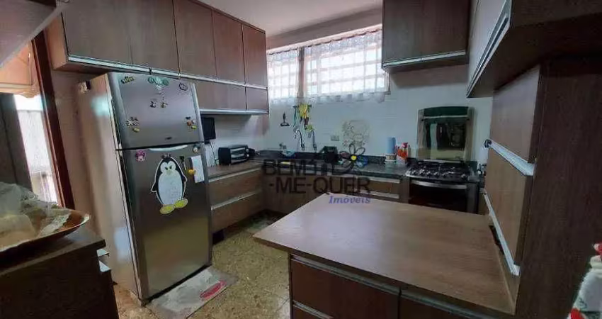 Sobrado com 3 dormitórios à venda, 166 m² por r$ 850.000,00 - parque são domingos - são paulo/sp