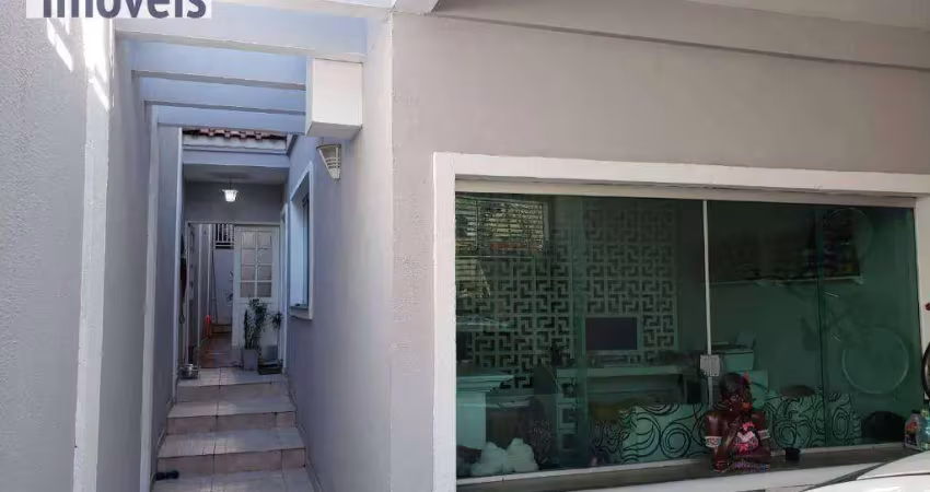 Sobrado com 3 dormitórios à venda, 180 m² por r$ 700.000,00 - parque são domingos - são paulo/sp