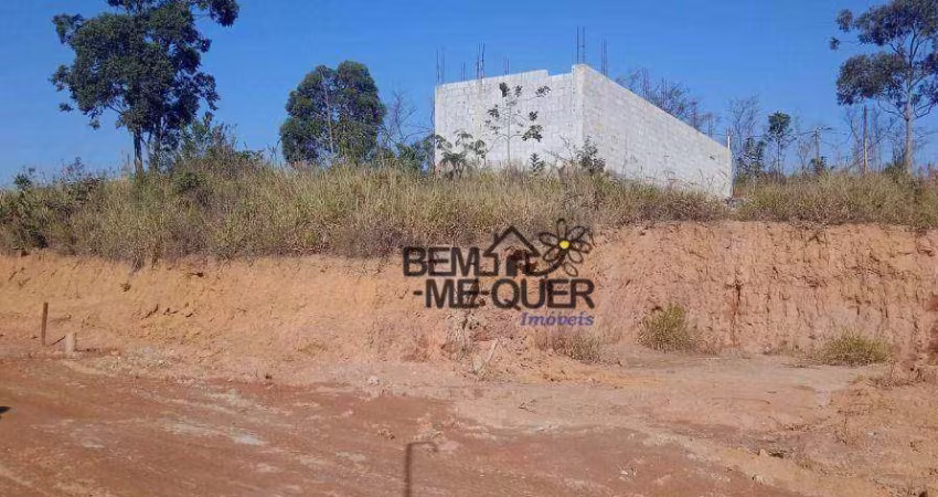 Terreno à venda, 80 m² por R$ 110.000,00 - Perus (Zona Norte) - São Paulo/SP
