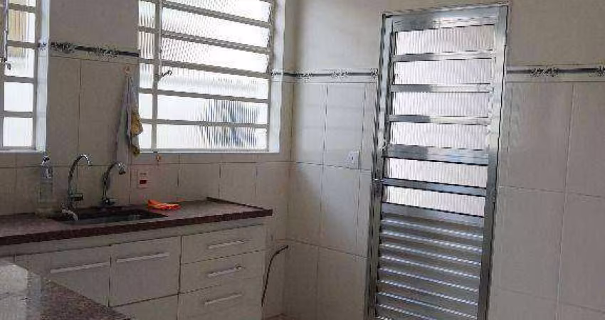 Casa com 2 dormitórios para alugar, 90 m² por R$ 2.500,00/mês - Parque São Domingos - São Paulo/SP
