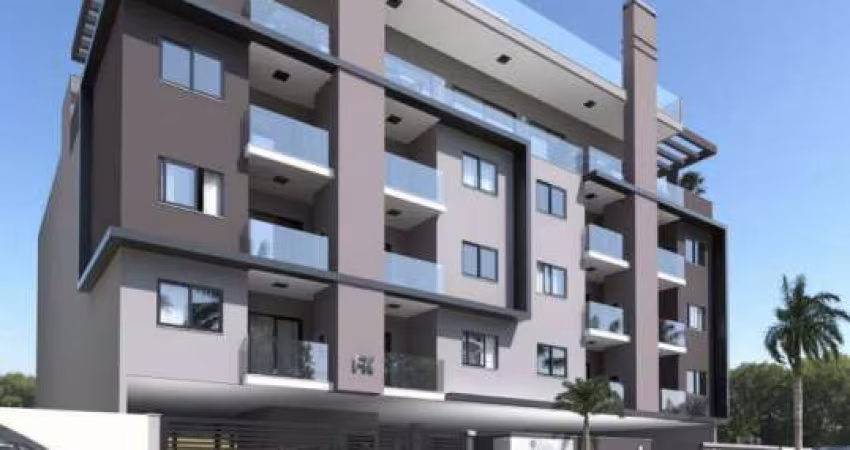 Lançamento! Apartamentos no loteamento Terras Altas em Camboriú/SC