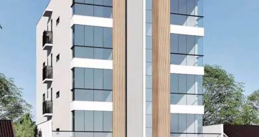 Em construção - Apartamentos de 02 suítes no bairro Areias em Camboriú
