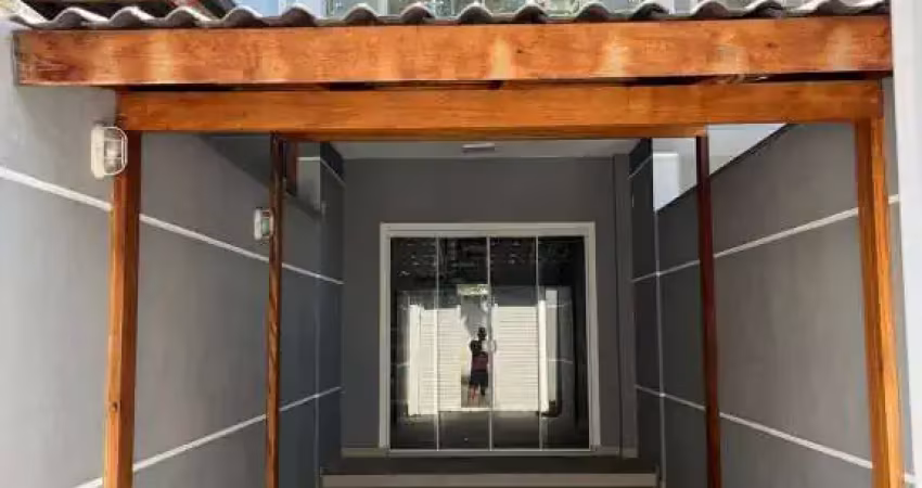 Excelente sobrado 02 dormitórios pronto para morar no bairro Areias