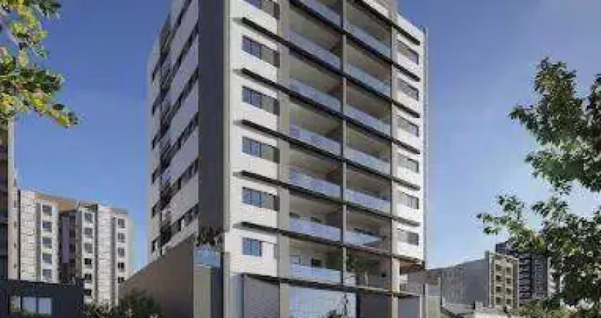 EM CONSTRUÇÃO- Apartamento com 02 suítes no Villa Matarazzo Centro/Camboriú