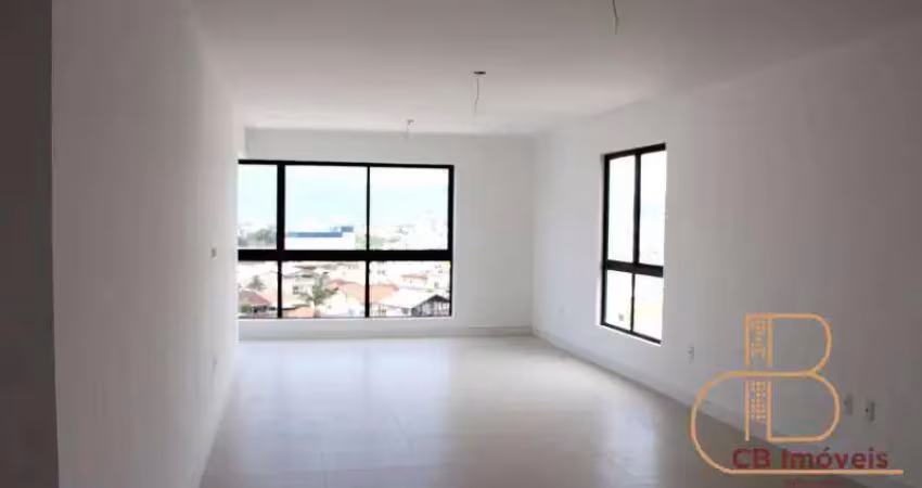 PRONTO PARA MORAR - apartamento de 03 suítes no Centro de Camboriú