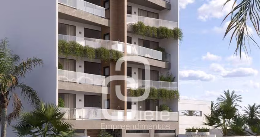 LANÇAMENTO - Apartamento com 02 suítes no São Francisco de Assis - Camboriú