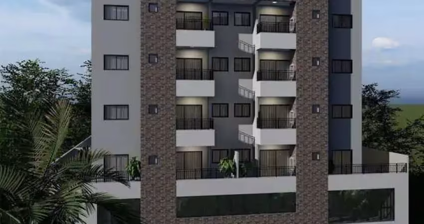 EM CONSTRUÇÃO - Apartamento com 02 dormitórios no Vila Real/BC