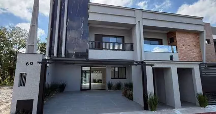 Casa com 3 quartos à venda no Areias, Camboriú 