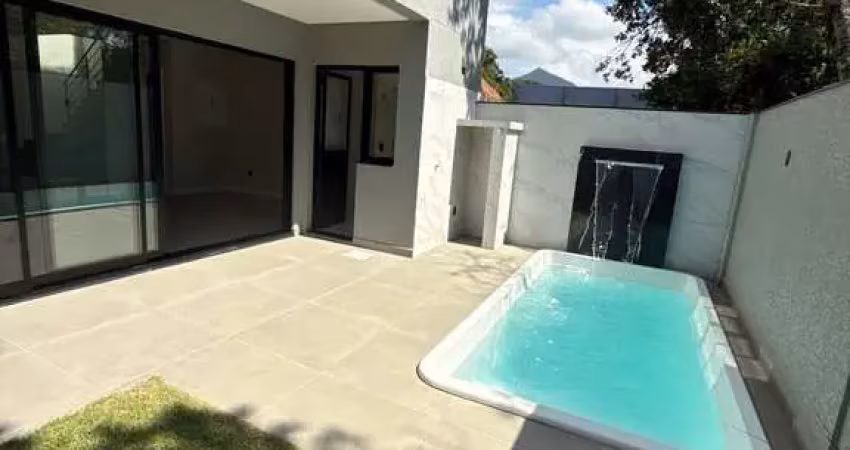 Casa com 3 quartos à venda no Areias, Camboriú 