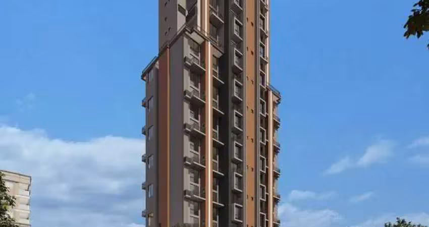LANÇAMENTO - Lofts com mezanino, 01 ou 02 dormitórios, em Camboriú