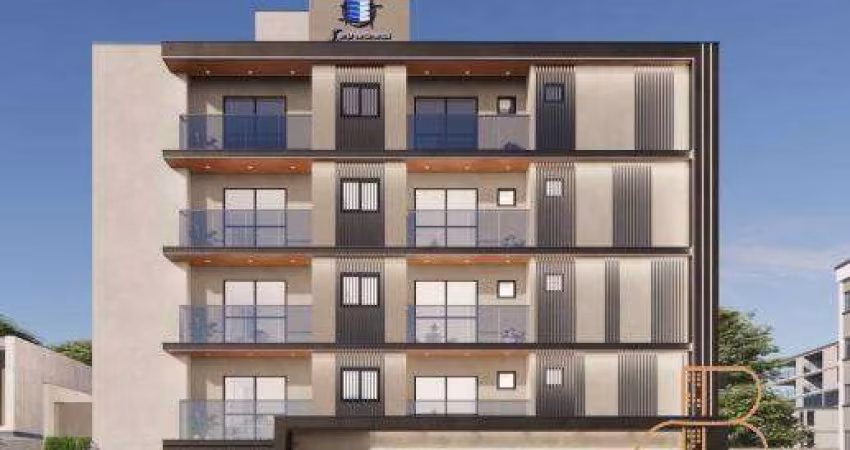 Apartamentos de 02 ou 03 dormitórios no São Francisco