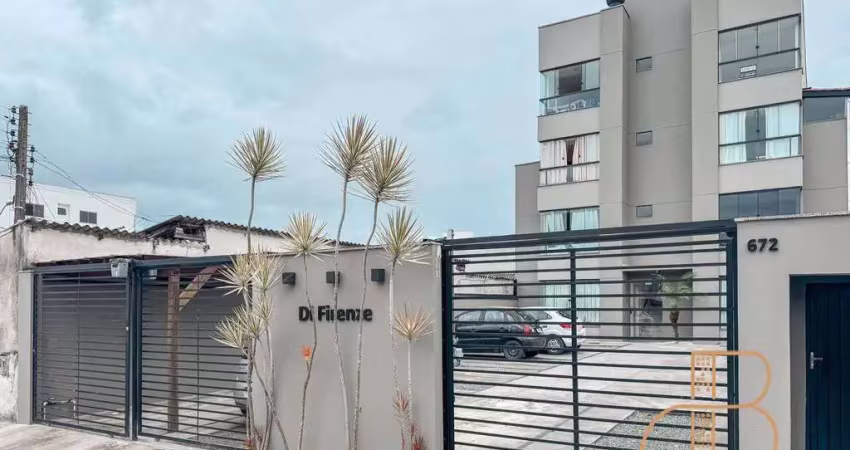 Amplo apartamento pronto para morar, com ótima localização em camboriú
