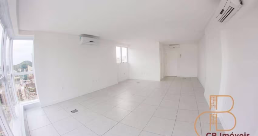 LOCAÇÃO - Salas comerciais na Barra Norte em Balneário Camboriú