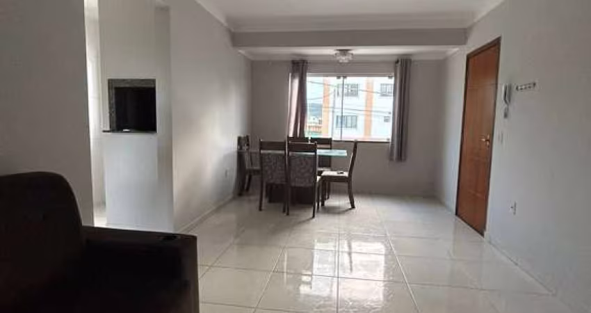 PRONTO PARA MORAR - Apartamento 75m², 1 suíte + 1 dormitório, Santa Regina