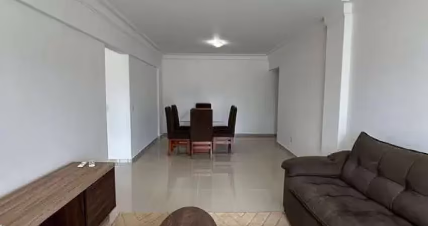Locação - apartamento 01 suíte + 01 dormitório, prédio com lazer, no centro