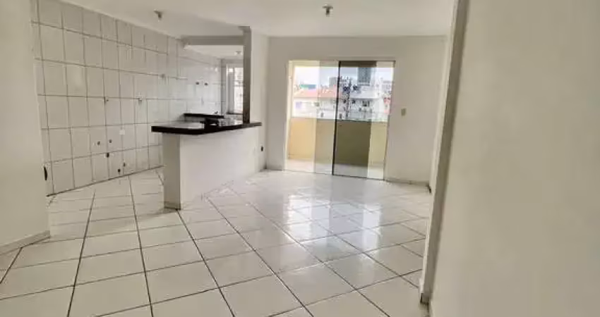 Locação - apartamento de dois dormitórios, bairro nações balneário camboriú