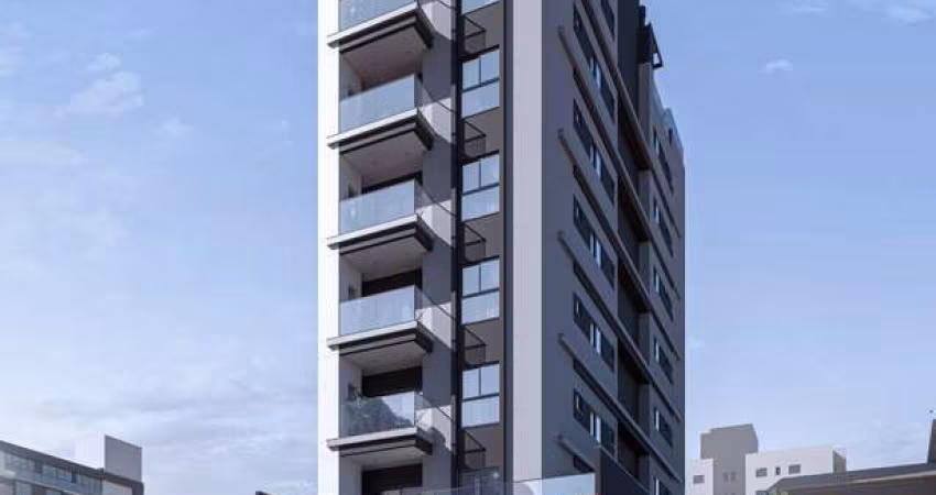 EM CONSTRUÇÃO - Apartamento com 02 suítes no São Francisco de Assis