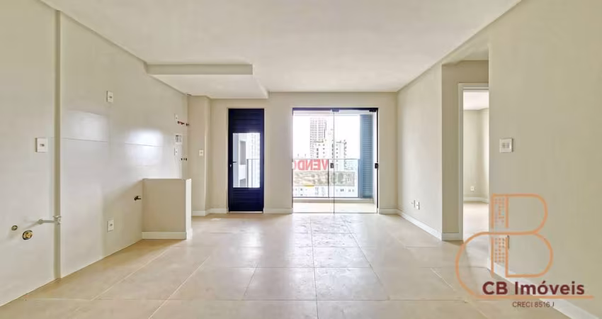 PRONTO PARA MORAR - Apartamento 01 suíte + 01 quarto, Privilège Praia Brava
