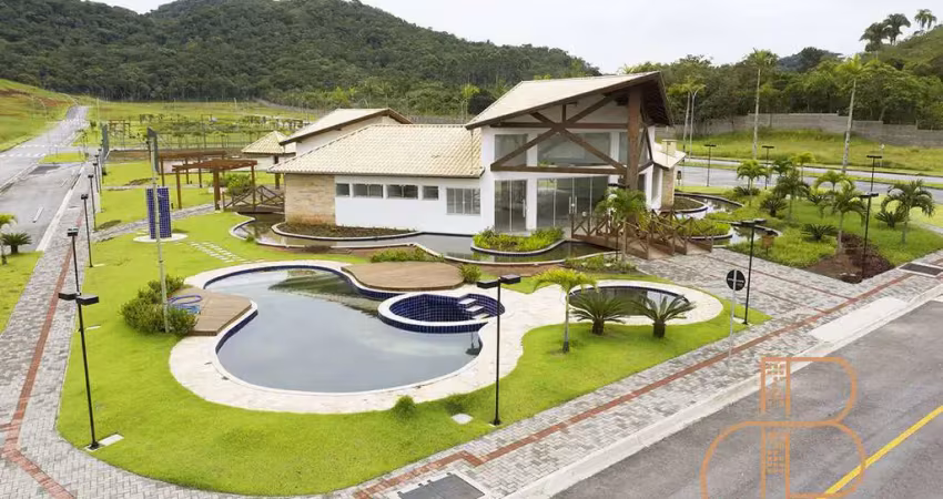 Lotes disponíveis no condomínio fechado parque do lago