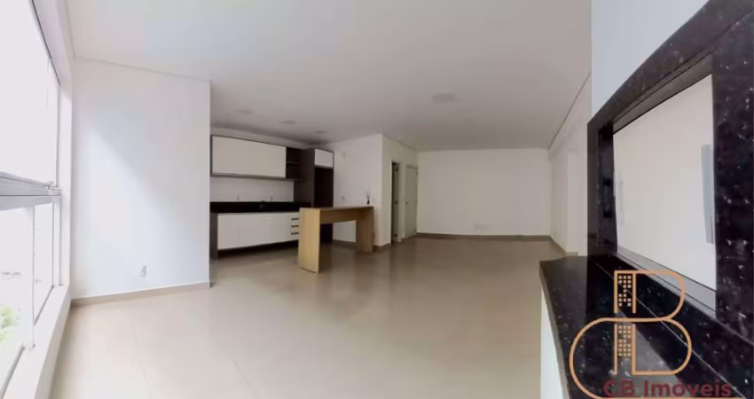 Apartamento 02 suítes + lavabo, pronto para morar no centro de Itajaí