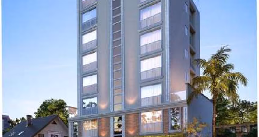 EM CONSTRUÇÃO - Apartamento com 02 ou 03 suítes