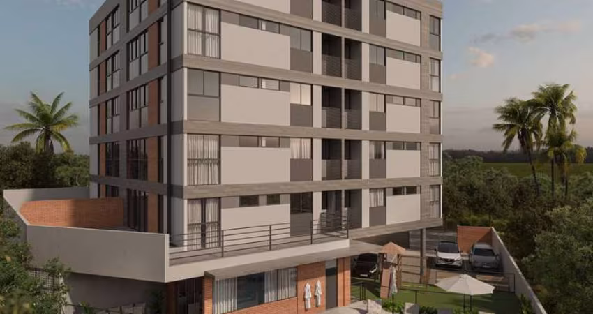 LANÇAMENTO - Apartamentos de 02 a 03 dormitórios no Rio Pequeno